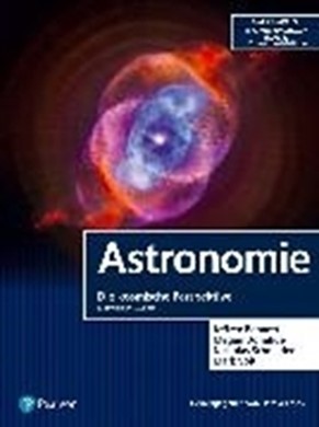 Bild für Kategorie Physik / Astronomie