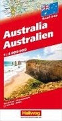 Bild für Kategorie Australien, Neuseeland, Ozeanien