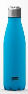 Bild von I-DRINK Thermosflasche 500ml Blau