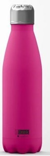 Bild von I-DRINK Thermosflasche 500ml pink