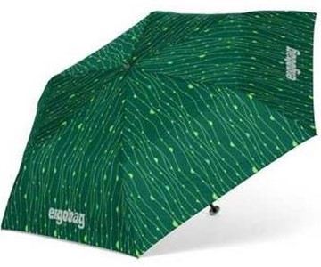 Bild von ergobag Regenschirm RambazamBär