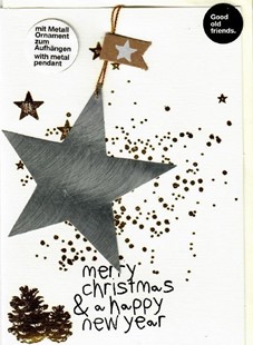 Bild von Merry Christmas