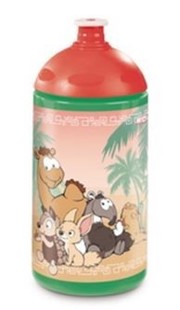 Bild von Nici Trinkflasche Wild Friends 0,5l