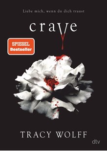 Bild von Wolff, Tracy: Crave