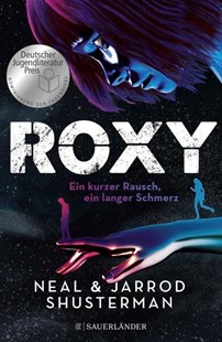 Bild von Shusterman, Neal: Roxy