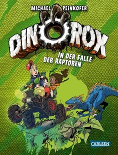 Bild von Peinkofer, Michael: DinoRox