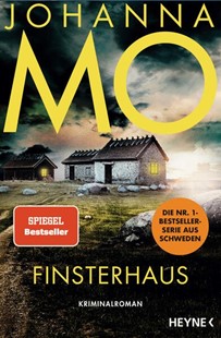 Bild von Mo, Johanna: Finsterhaus