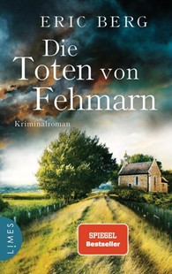 Bild von Berg, Eric: Die Toten von Fehmarn