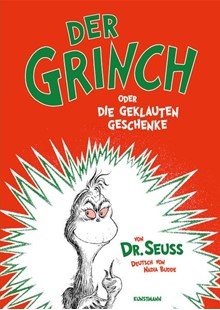 Bild von Dr. Seuss: Der Grinch