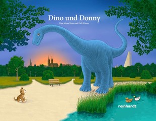 Bild von Kost, Mena: Dino und Donny