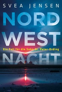 Bild von Jensen, Svea: Nordwestnacht