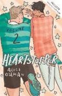 Bild von Oseman Alice: Heartstopper Volume 2