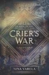 Bild von Varela, Nina: Crier's War