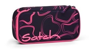 Bild von satch SchlamperBox Pink Supreme