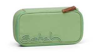 Bild von satch SchlamperBox Nordic Jade Green