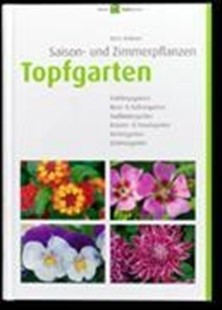 Bild von Topfgarten Saison- und Zimmerpflanzen von Rohner, Reto