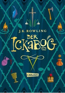 Bild von Rowling, J.K.: Der Ickabog