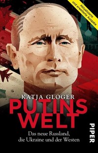 Bild von Gloger, Katja: Putins Welt