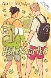 Bild von Oseman Alice: Heartstopper Volume 3