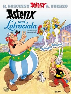 Bild von Goscinny, René: Asterix 31