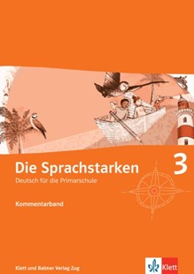 Bild von Die Sprachstarken 3