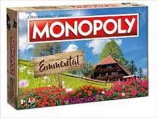 Bild von Monopoly Emmental