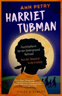 Bild von Petry, Ann: Harriet Tubman