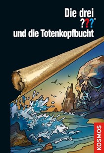 Bild von Sonnleitner, Marco: Die drei ??? und die Totenkopfbucht