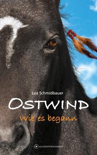 Bild von Schmidbauer, Lea: OSTWIND - Wie es begann