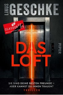 Bild von Geschke, Linus: Das Loft