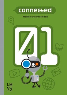 Bild von Autorenteam: connected 1 Arbeitsbuch