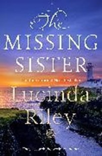 Bild von Riley Lucinda: The Missing Sister