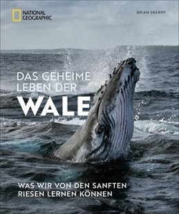 Bild von Skerry, Brian: Das geheime Leben der Wale