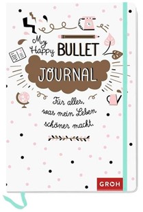 Bild von Happy Bullet Journal