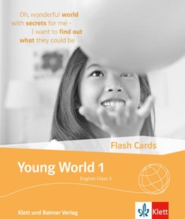 Bild von Young World 1 / Young World 1 - Ausgabe ab 2018