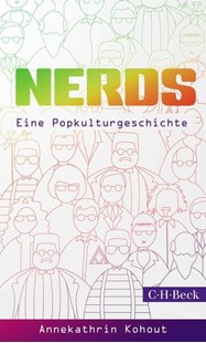 Bild von Kohout, Annekathrin: Nerds