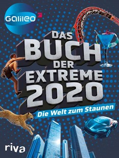 Bild von Galileo: Das Buch der Extreme 2020