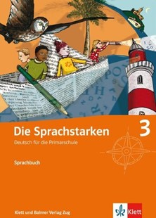 Bild von Die Sprachstarken 3