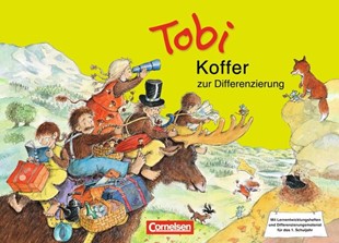 Bild von Wilfried Metze: Tobi - Zu allen Ausgaben