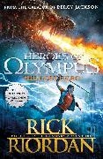 Bild von Riordan Rick: The Lost Hero (Heroes of Olympus Book 1)