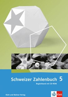 Bild von Affolter, Walter: Schweizer Zahlenbuch 5