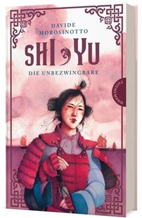 Bild von Morosinotto, Davide: Shi Yu