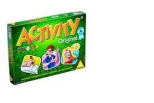 Bild von Catty, Paul (Idee von): Activity Original