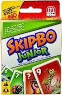 Bild von Skip-Bo Junior