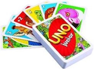 Bild von Uno Junior