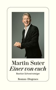 Bild von Suter, Martin: Einer von euch