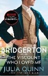 Bild von Quinn Julia: Bridgerton: The Viscount Who Loved Me (Bridgertons Book 2)