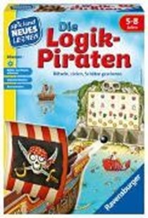 Bild von Die Logikpiraten