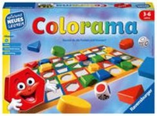 Bild von Lehmann, Manfred: Colorama