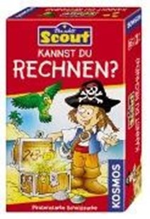 Bild von Scout - Kannst du rechnen